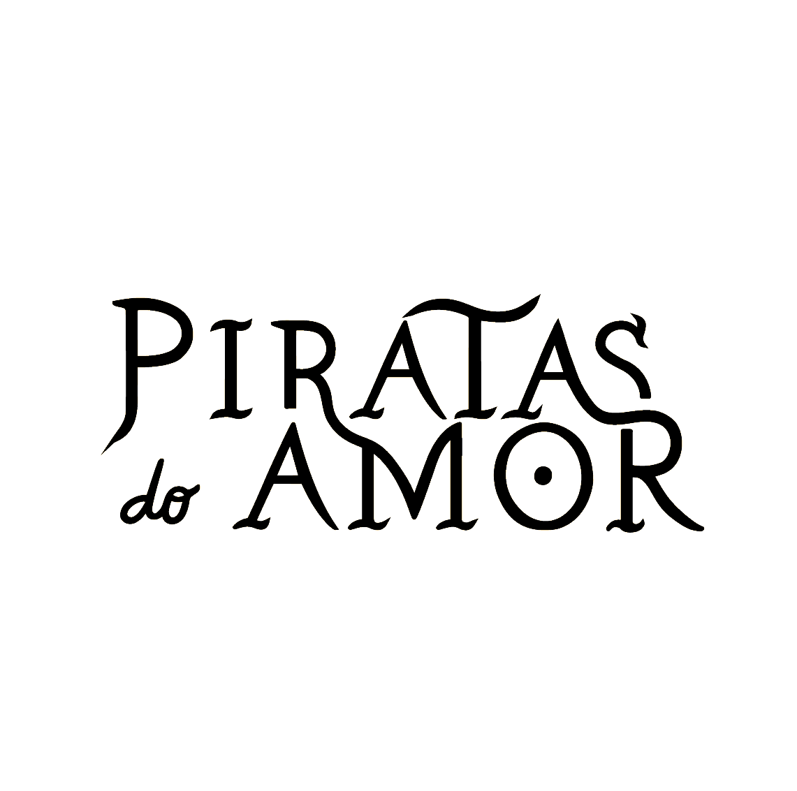 Piratas do Amor