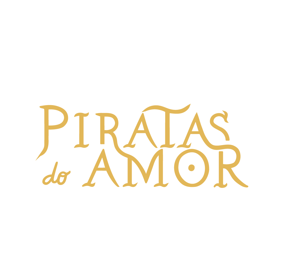 Piratas do Amor